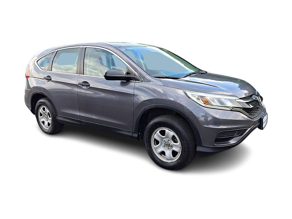 Thumbnail: 2015 Honda CR-V - 13