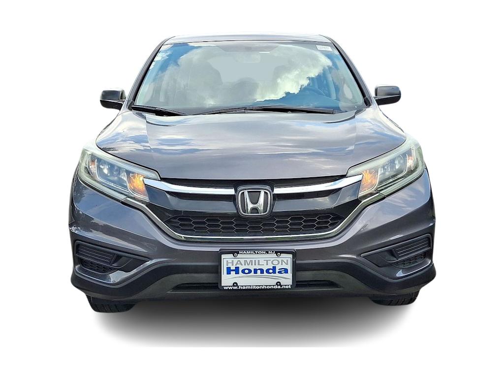 Thumbnail: 2015 Honda CR-V - 28