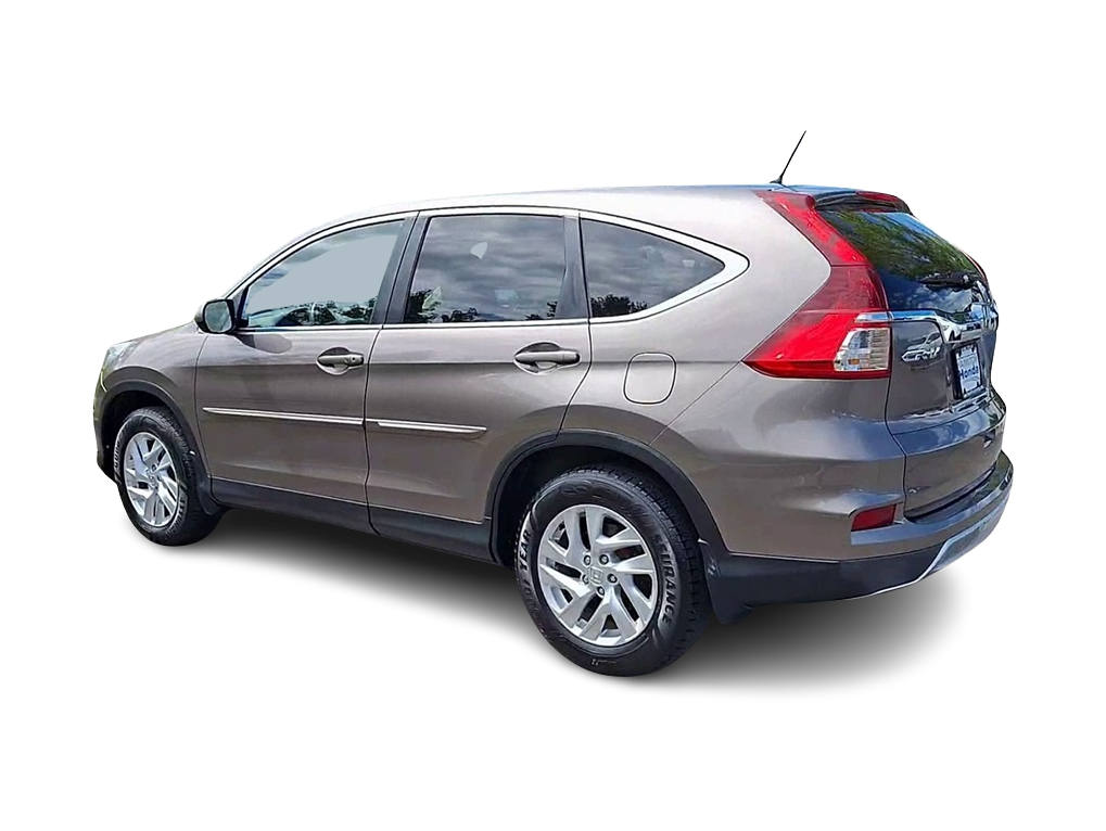 Thumbnail: 2015 Honda CR-V - 4