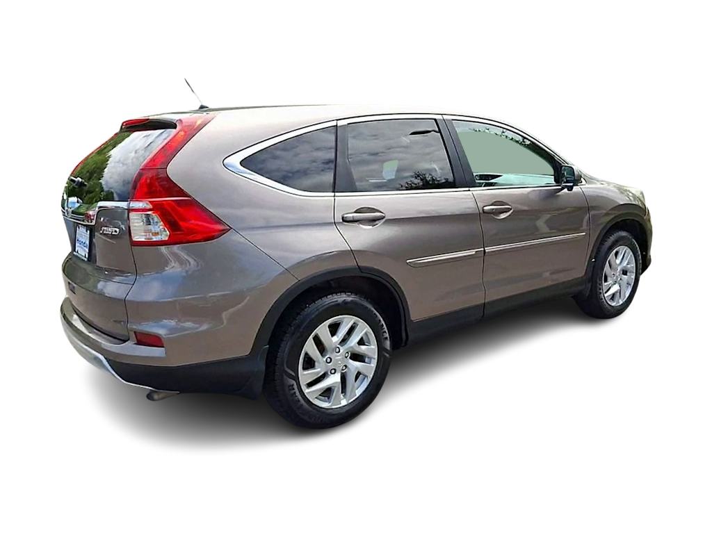 Thumbnail: 2015 Honda CR-V - 16