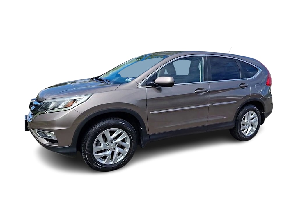 Thumbnail: 2015 Honda CR-V - 3