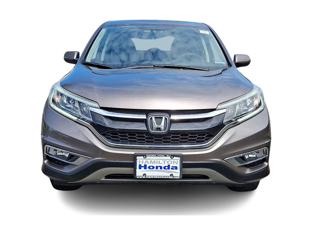 Thumbnail: 2015 Honda CR-V - 28