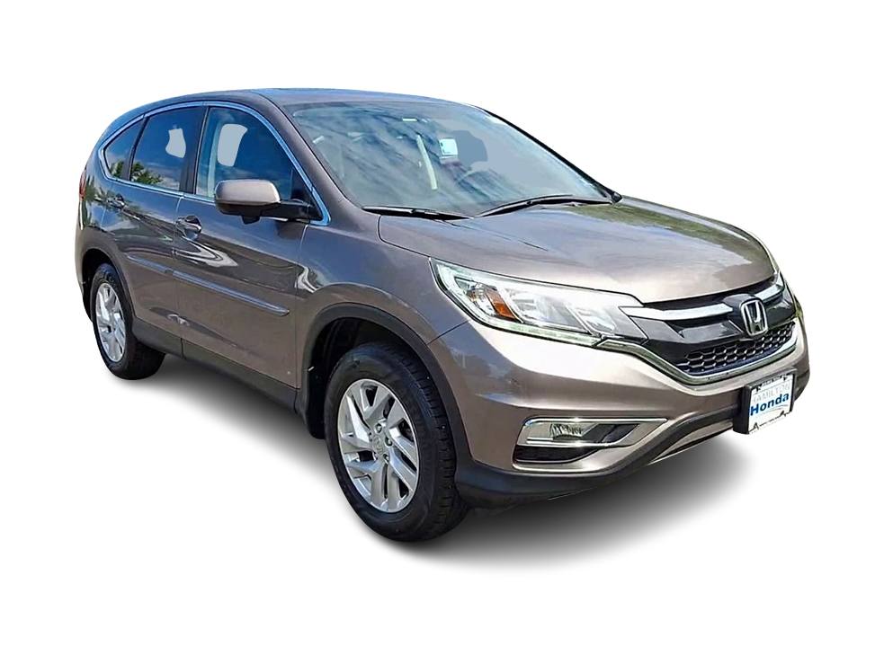 Thumbnail: 2015 Honda CR-V - 14