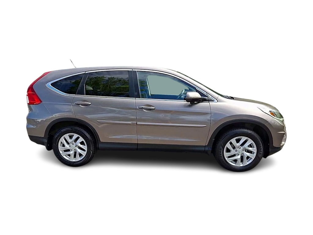 Thumbnail: 2015 Honda CR-V - 17