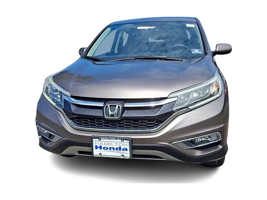 Thumbnail: 2015 Honda CR-V - 6