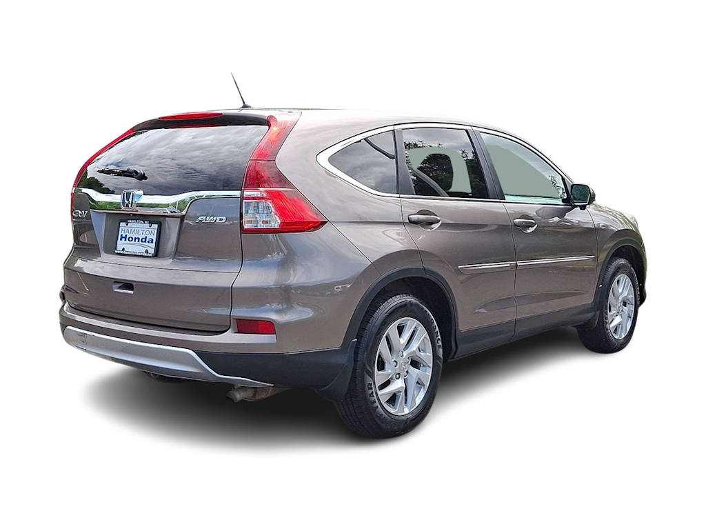 Thumbnail: 2015 Honda CR-V - 25