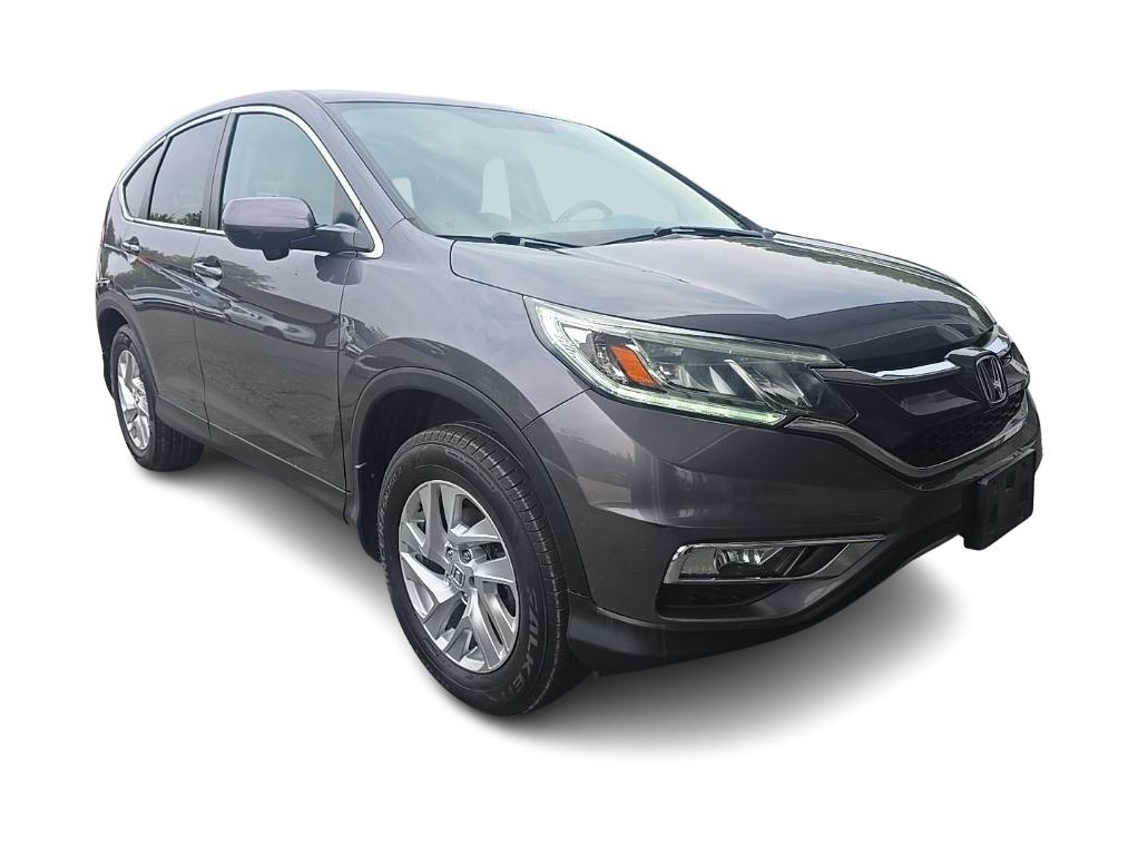 Thumbnail: 2015 Honda CR-V - 14