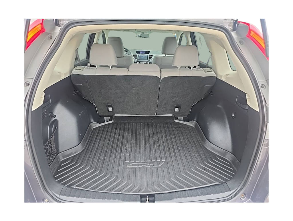 Thumbnail: 2015 Honda CR-V - 12