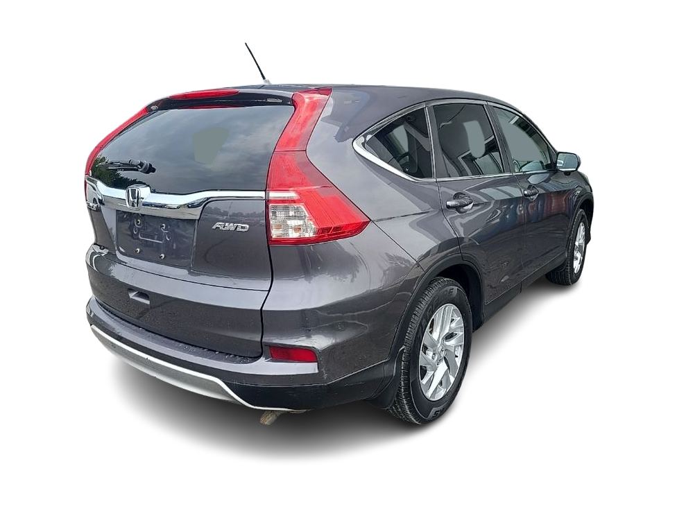 Thumbnail: 2015 Honda CR-V - 15