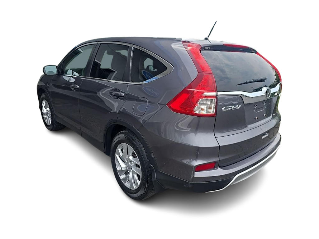 Thumbnail: 2015 Honda CR-V - 3