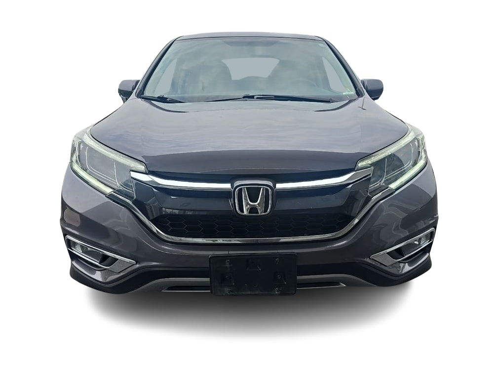 Thumbnail: 2015 Honda CR-V - 5