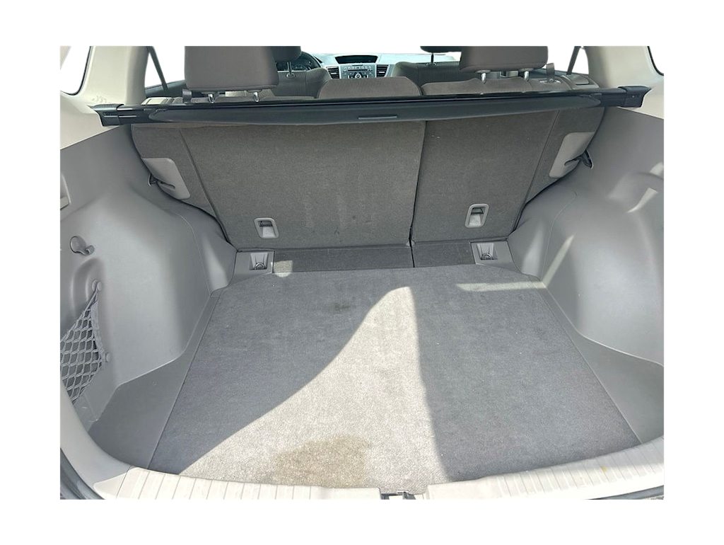 Thumbnail: 2014 Honda CR-V - 11