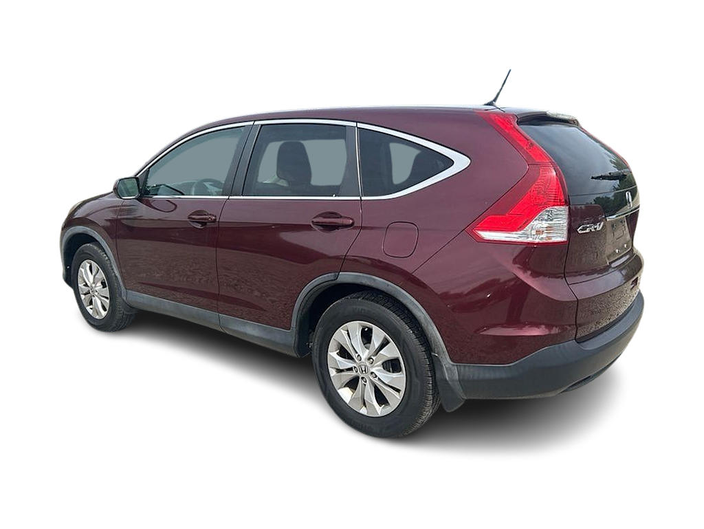 Thumbnail: 2014 Honda CR-V - 3