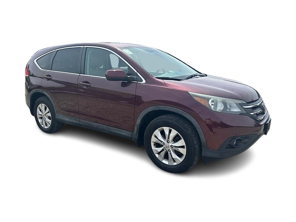 Thumbnail: 2014 Honda CR-V - 12