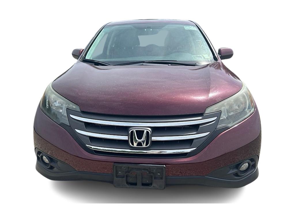 Thumbnail: 2014 Honda CR-V - 5