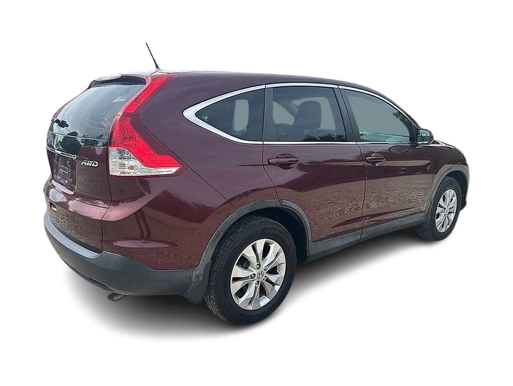 Thumbnail: 2014 Honda CR-V - 13