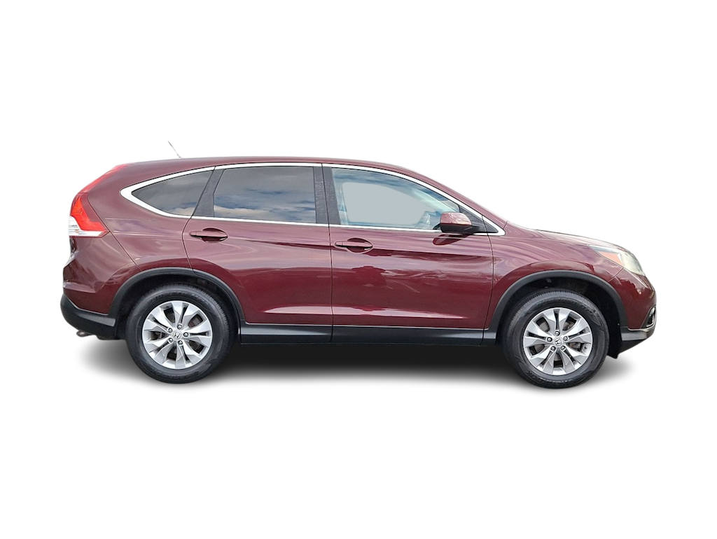 Thumbnail: 2014 Honda CR-V - 26