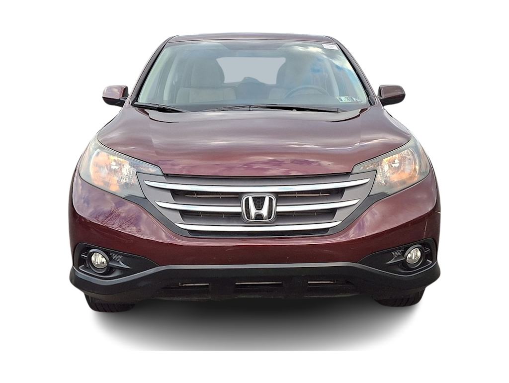 Thumbnail: 2014 Honda CR-V - 28