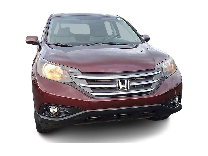 Thumbnail: 2014 Honda CR-V - 6