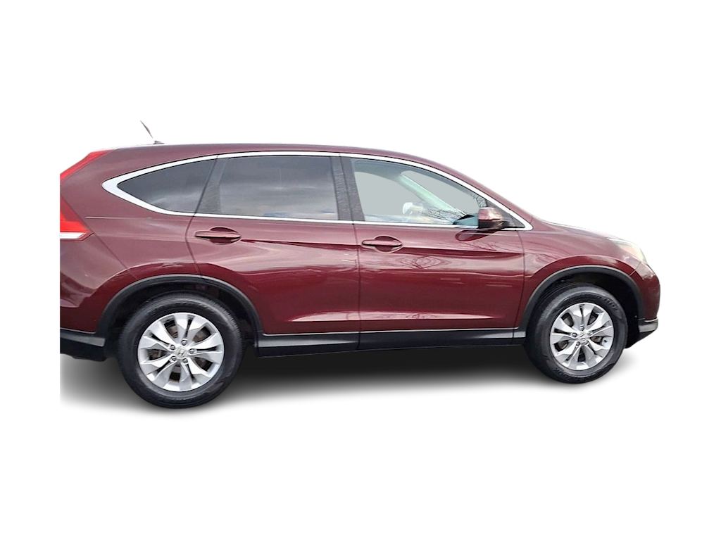 Thumbnail: 2014 Honda CR-V - 16