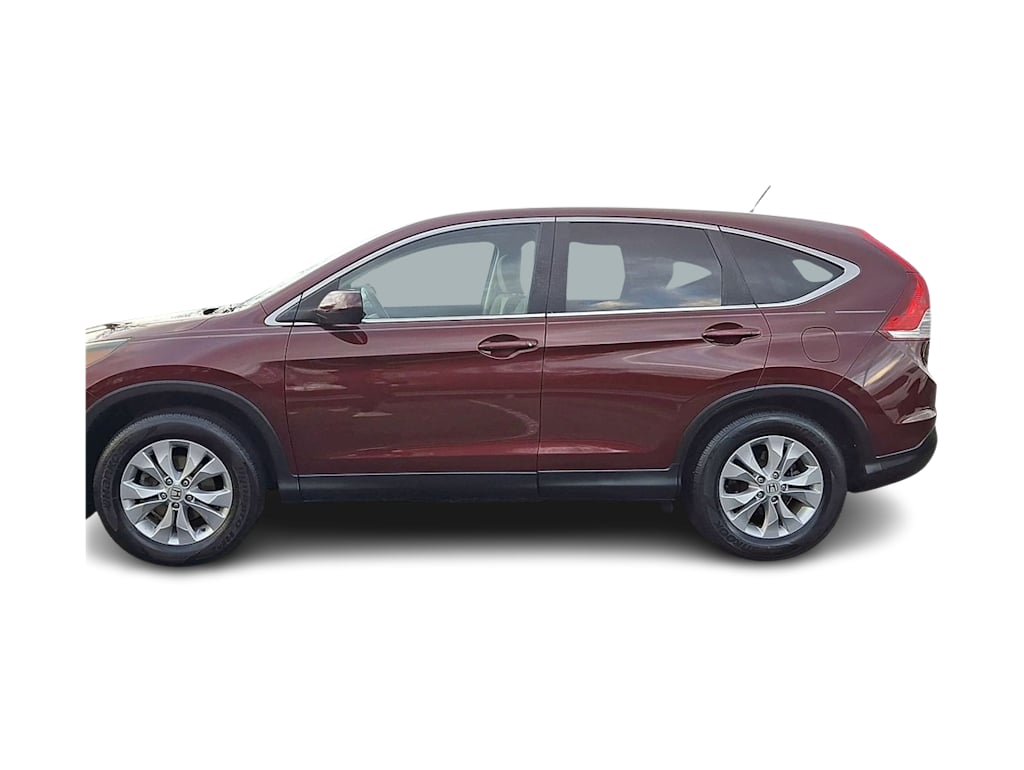 Thumbnail: 2014 Honda CR-V - 3