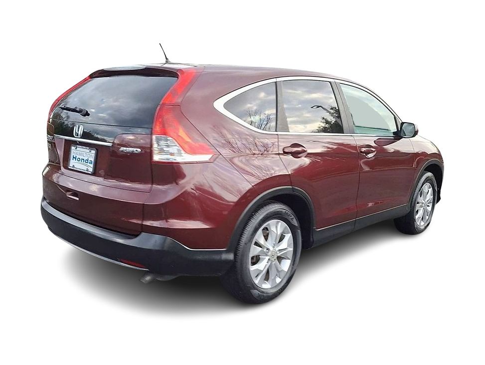 Thumbnail: 2014 Honda CR-V - 15