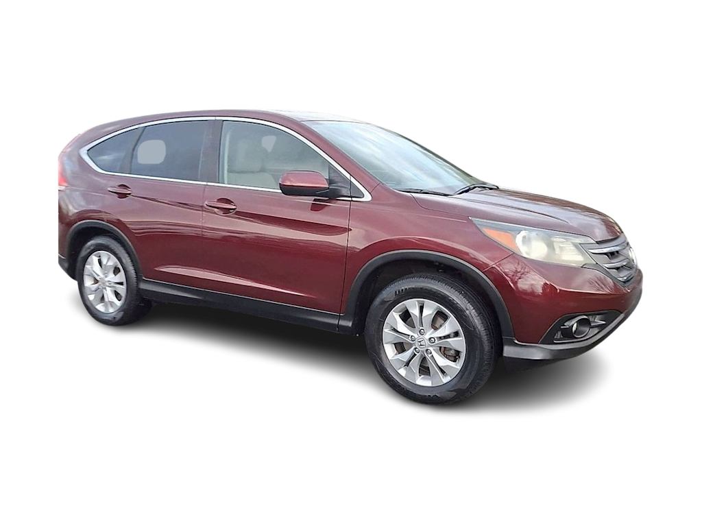 Thumbnail: 2014 Honda CR-V - 13