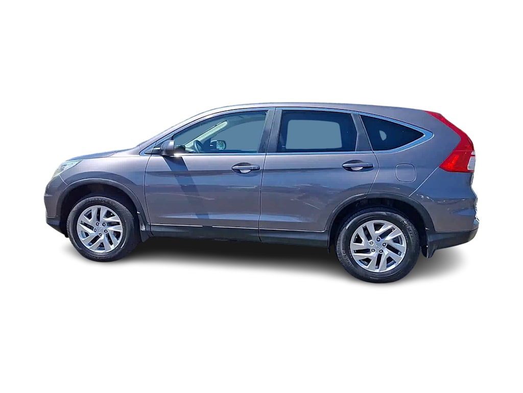 2015 Honda CR-V EX 15