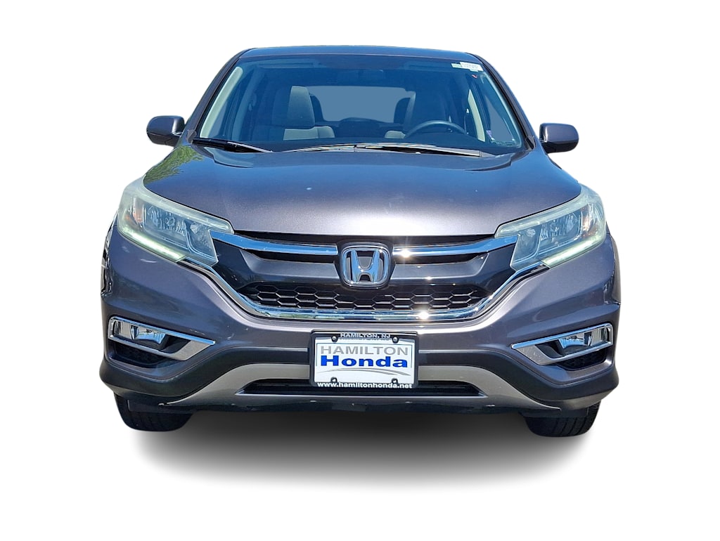 2015 Honda CR-V EX 28