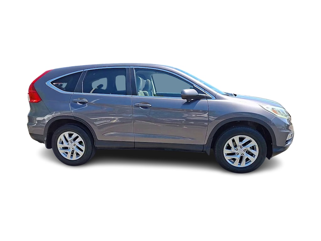 2015 Honda CR-V EX 17
