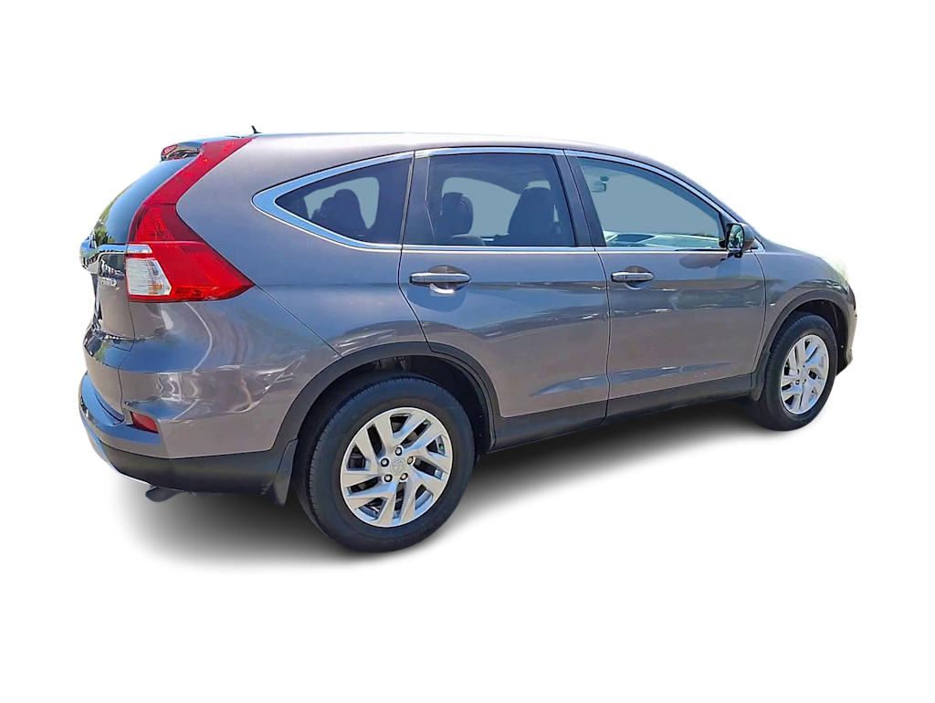 2015 Honda CR-V EX 16