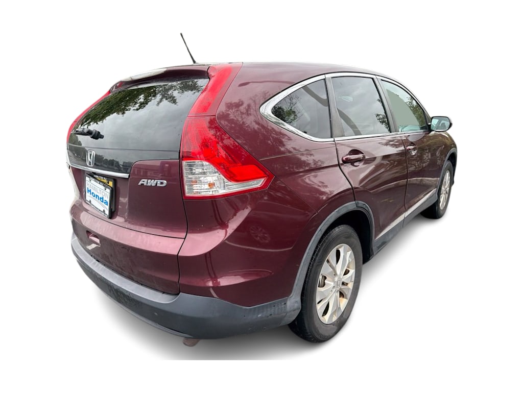 Thumbnail: 2014 Honda CR-V - 16