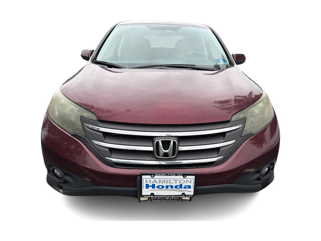 Thumbnail: 2014 Honda CR-V - 5