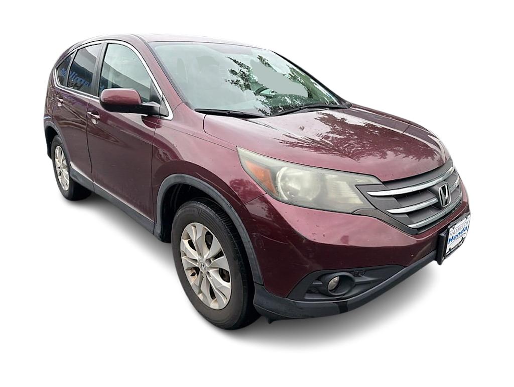 Thumbnail: 2014 Honda CR-V - 15