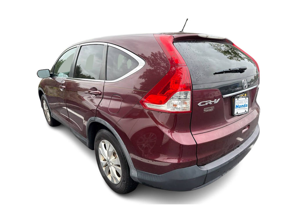 Thumbnail: 2014 Honda CR-V - 3