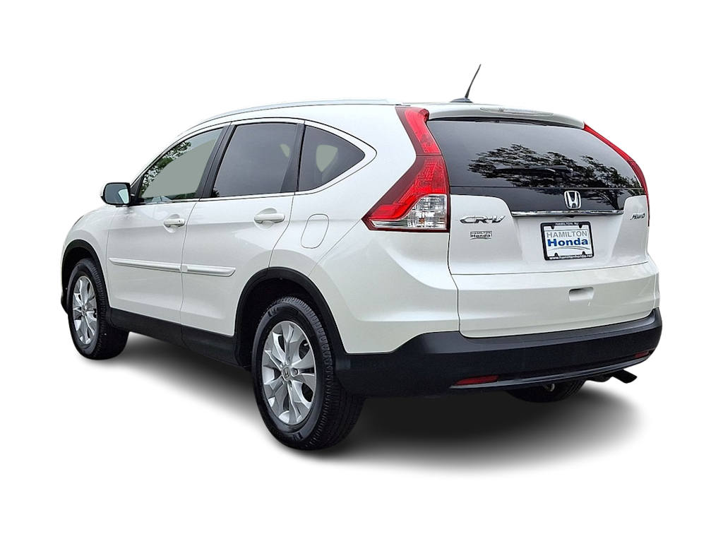 Thumbnail: 2013 Honda CR-V - 23