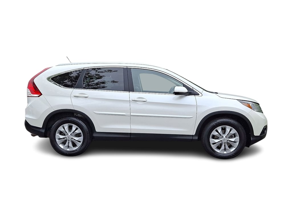 Thumbnail: 2013 Honda CR-V - 26