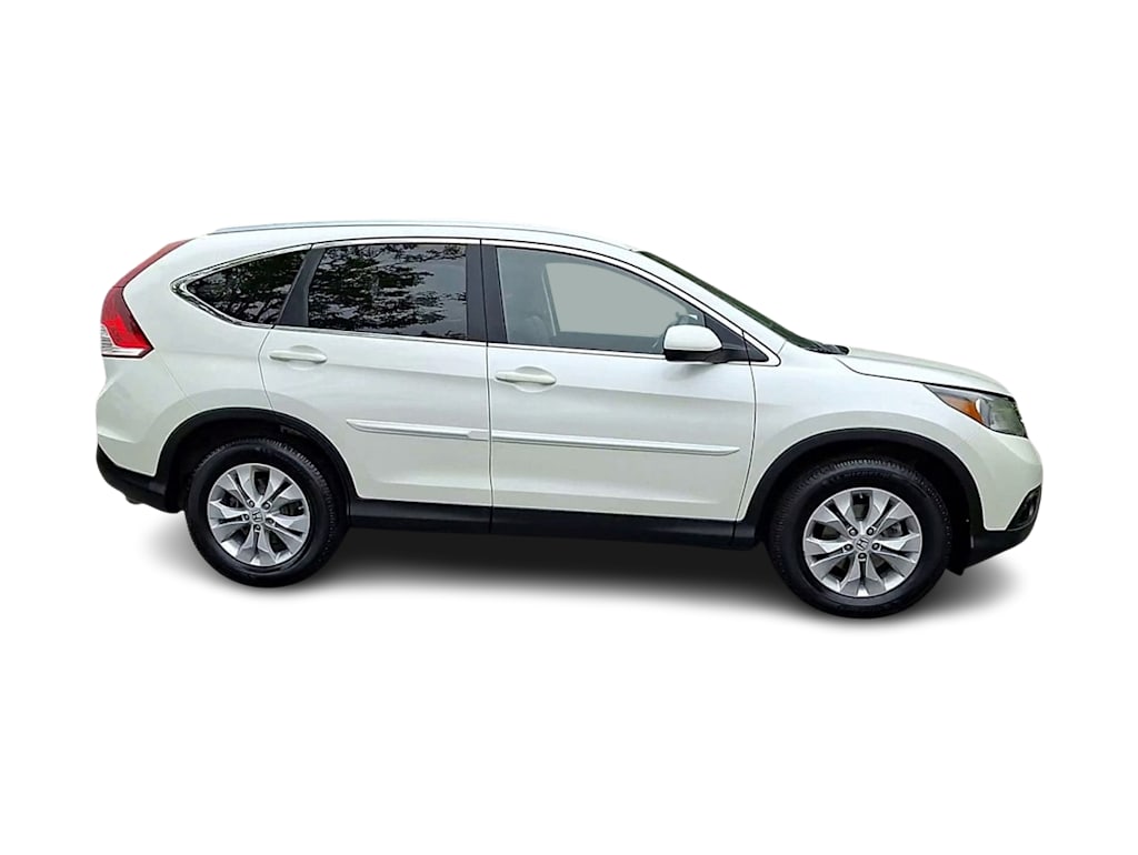 Thumbnail: 2013 Honda CR-V - 17