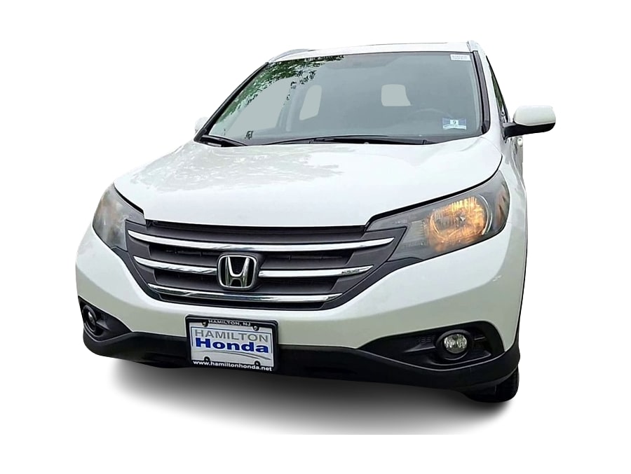 Thumbnail: 2013 Honda CR-V - 6