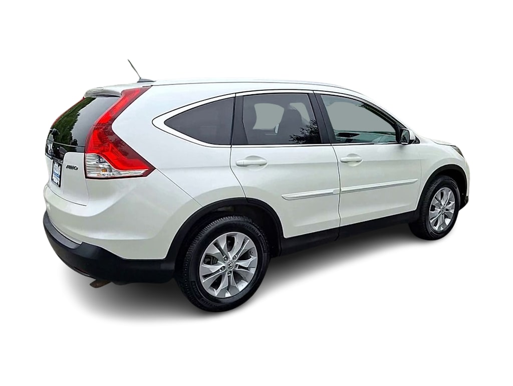 Thumbnail: 2013 Honda CR-V - 16