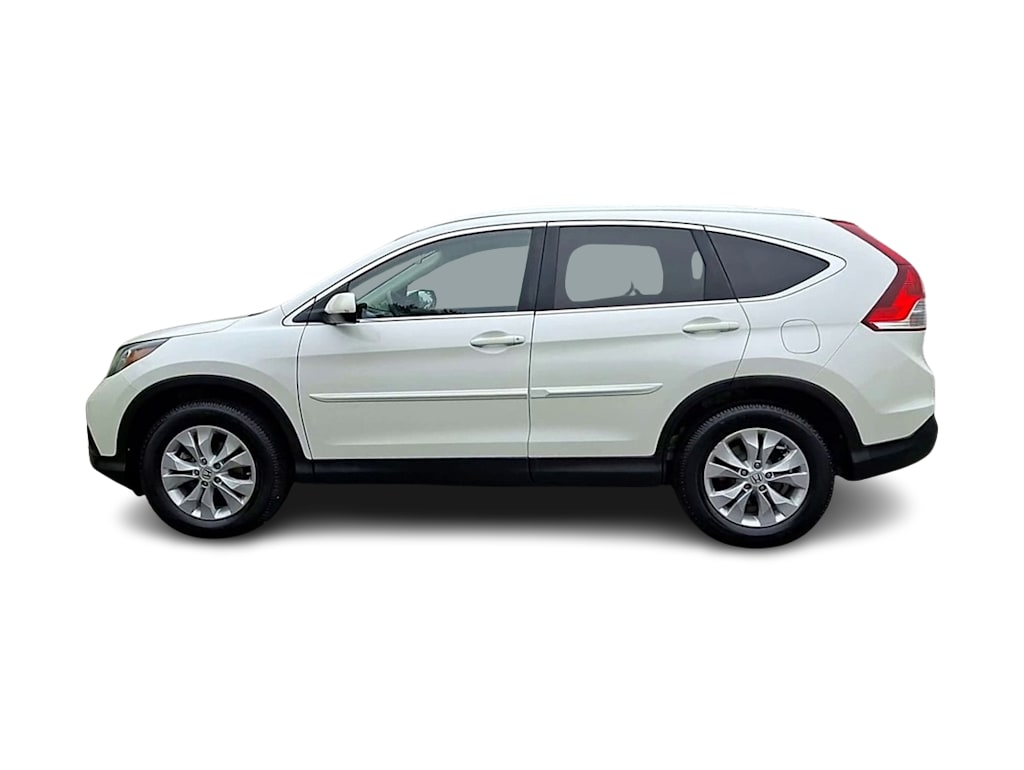 Thumbnail: 2013 Honda CR-V - 15
