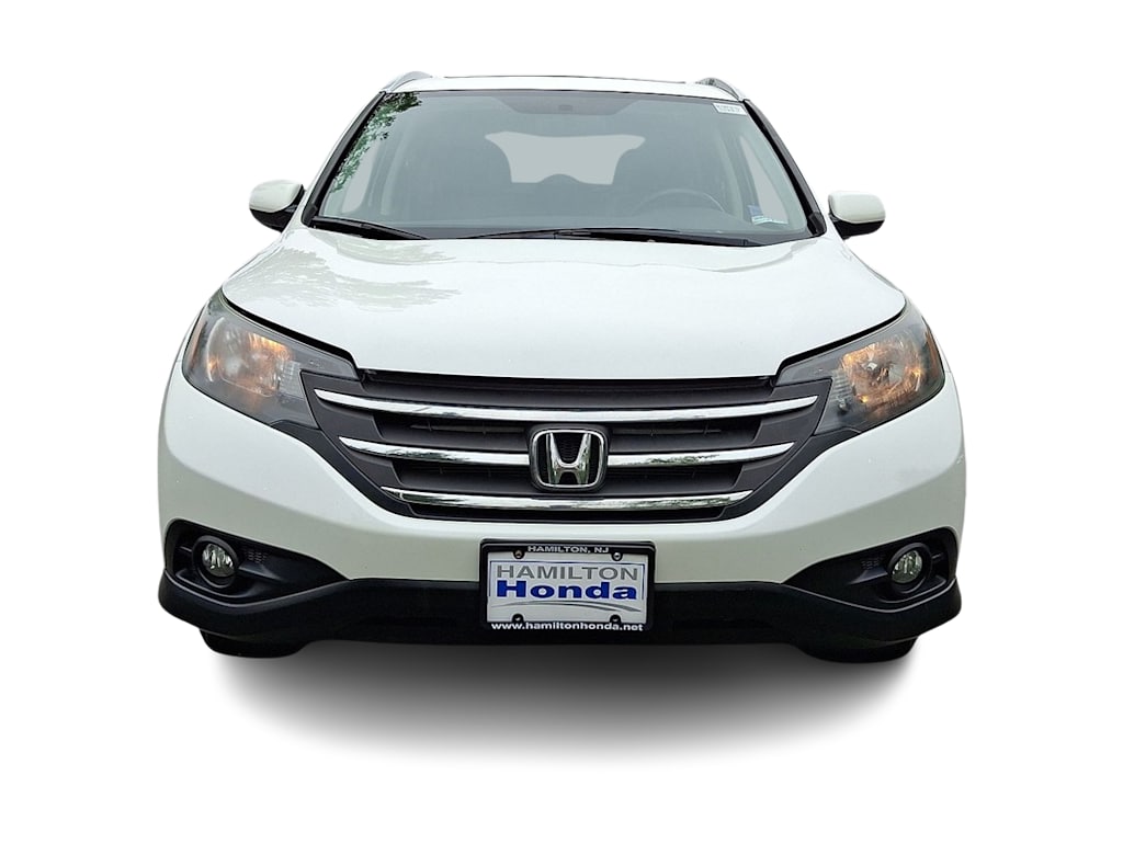 Thumbnail: 2013 Honda CR-V - 28