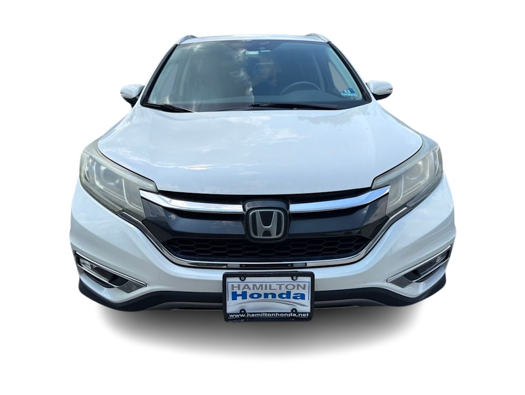 Thumbnail: 2016 Honda CR-V - 6