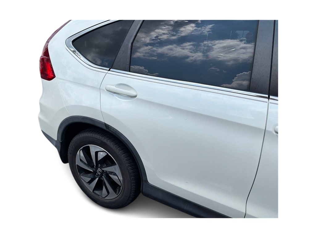 Thumbnail: 2016 Honda CR-V - 14