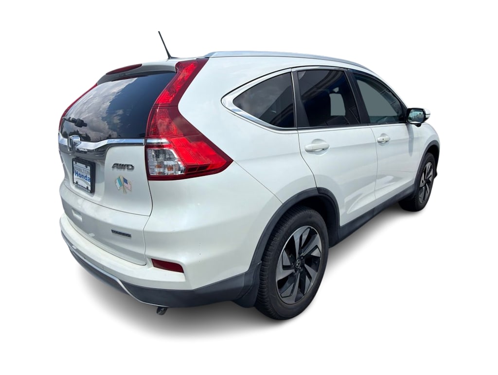 Thumbnail: 2016 Honda CR-V - 15