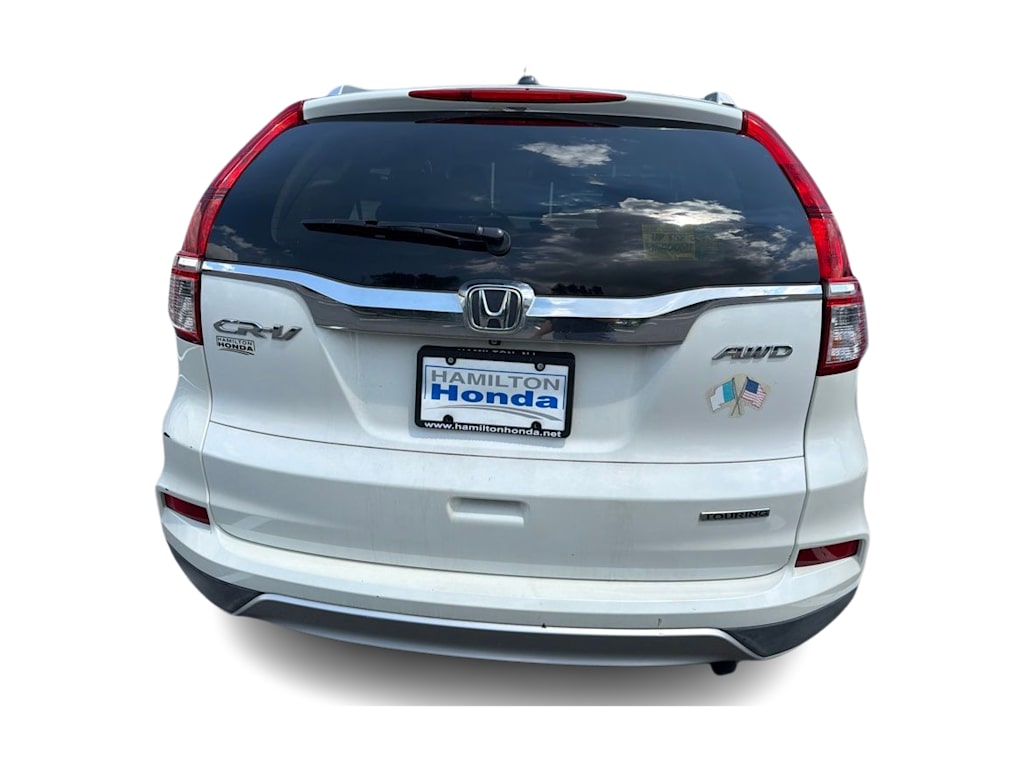 Thumbnail: 2016 Honda CR-V - 5