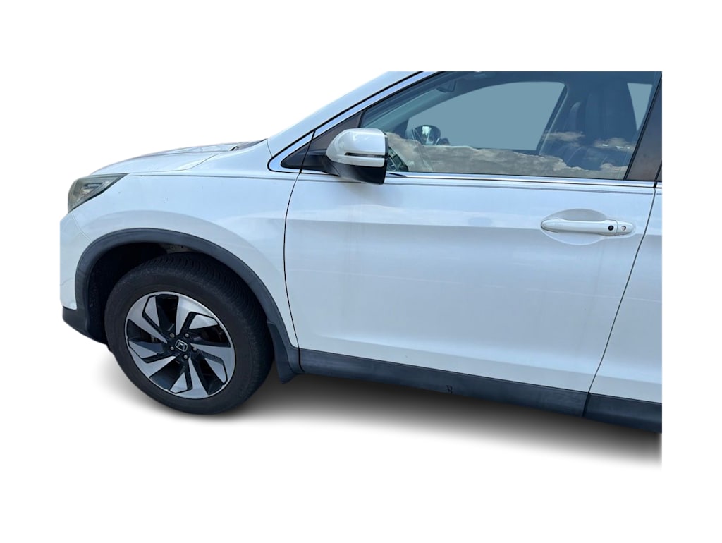 Thumbnail: 2016 Honda CR-V - 3