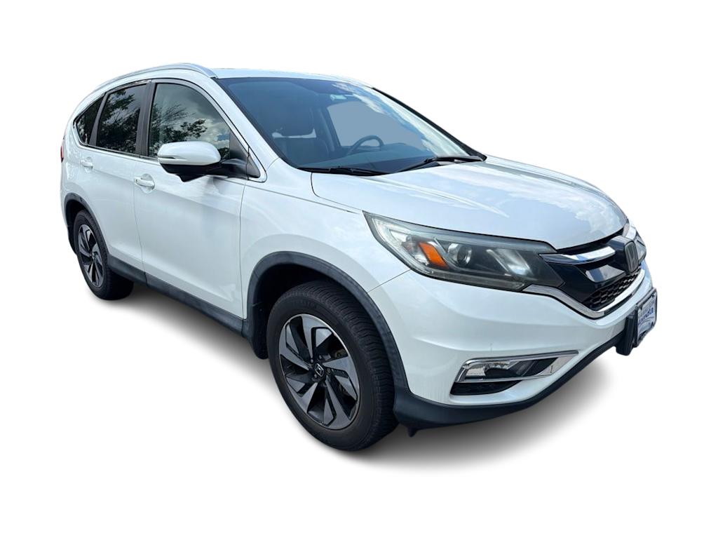 Thumbnail: 2016 Honda CR-V - 13