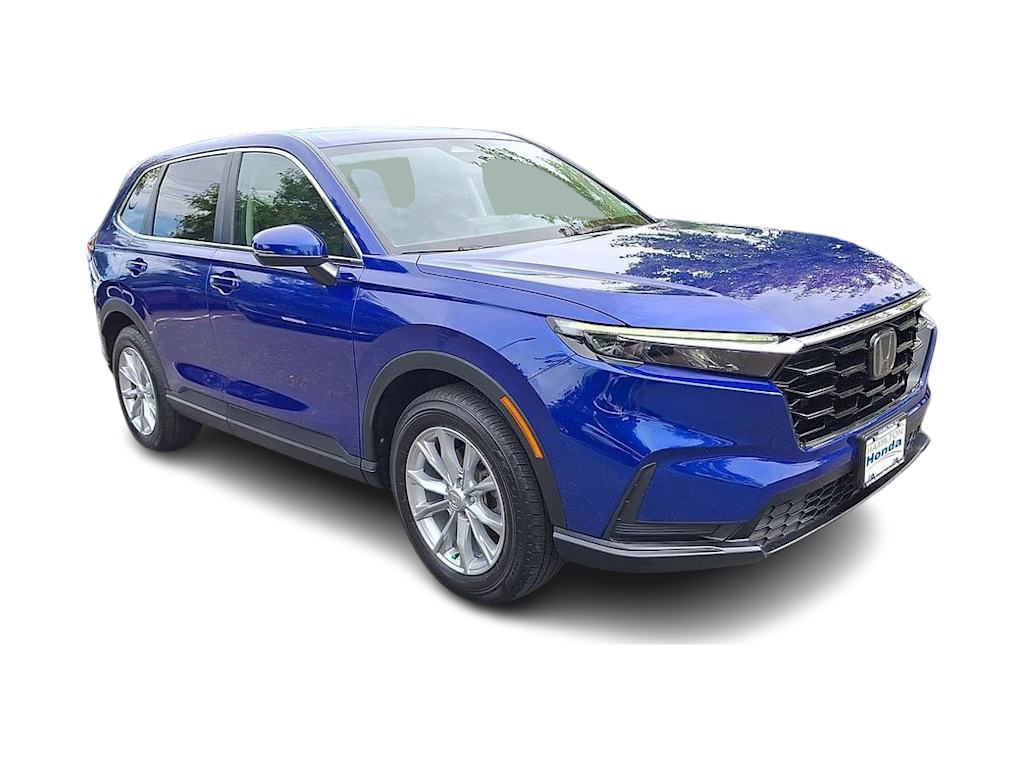 Thumbnail: 2025 Honda CR-V - 14