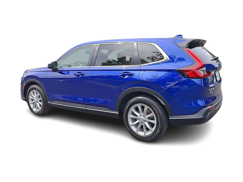 Thumbnail: 2025 Honda CR-V - 4